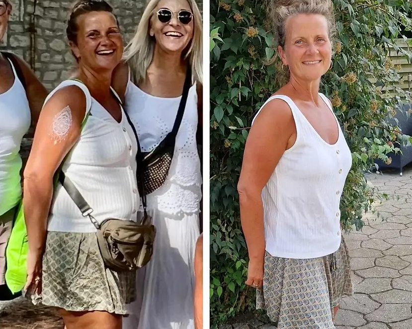 TESTIMONIALS Zestal Trim EU